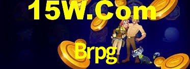 Bônus de boas-vindas na Brpg
