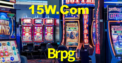Brpg Com App