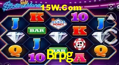 Jogos de Slot Brpg