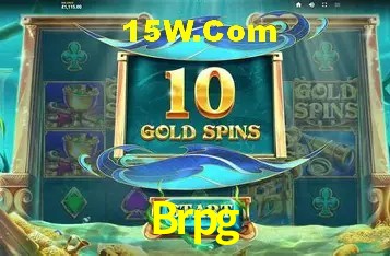 Promoção Relâmpago Brpg