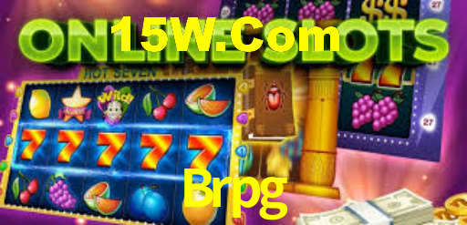 Brpg Com App