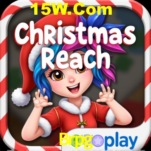 Seasonal Promotions Brpg