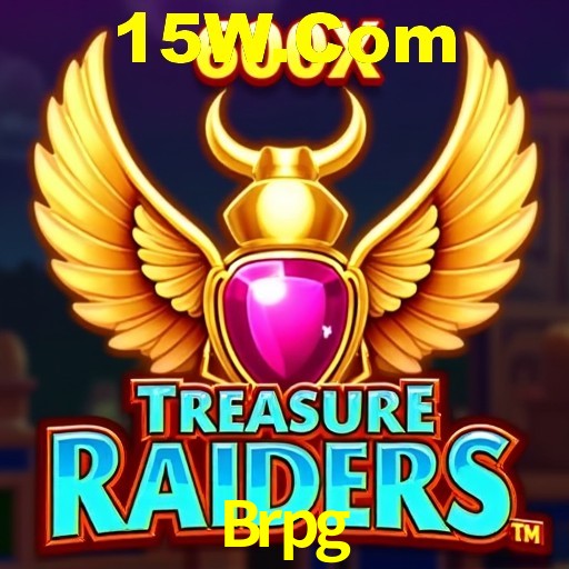 Interface do App Brpg