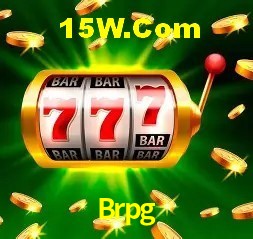 Apostas de Tênis Brpg