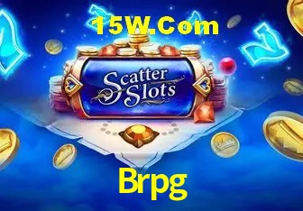 Diretório de Jogos Brpg
