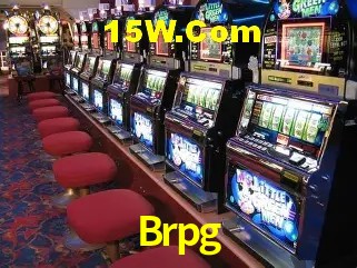 Tecnologia da Plataforma Brpg