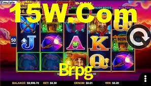 Brpg Com App