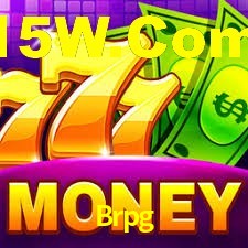 Welcome Bonus Brpg