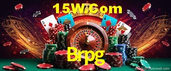 Welcome Bonus Brpg